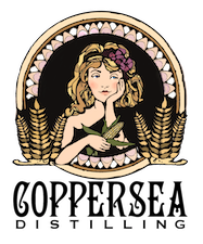 COPPERSEA DISTILLERY